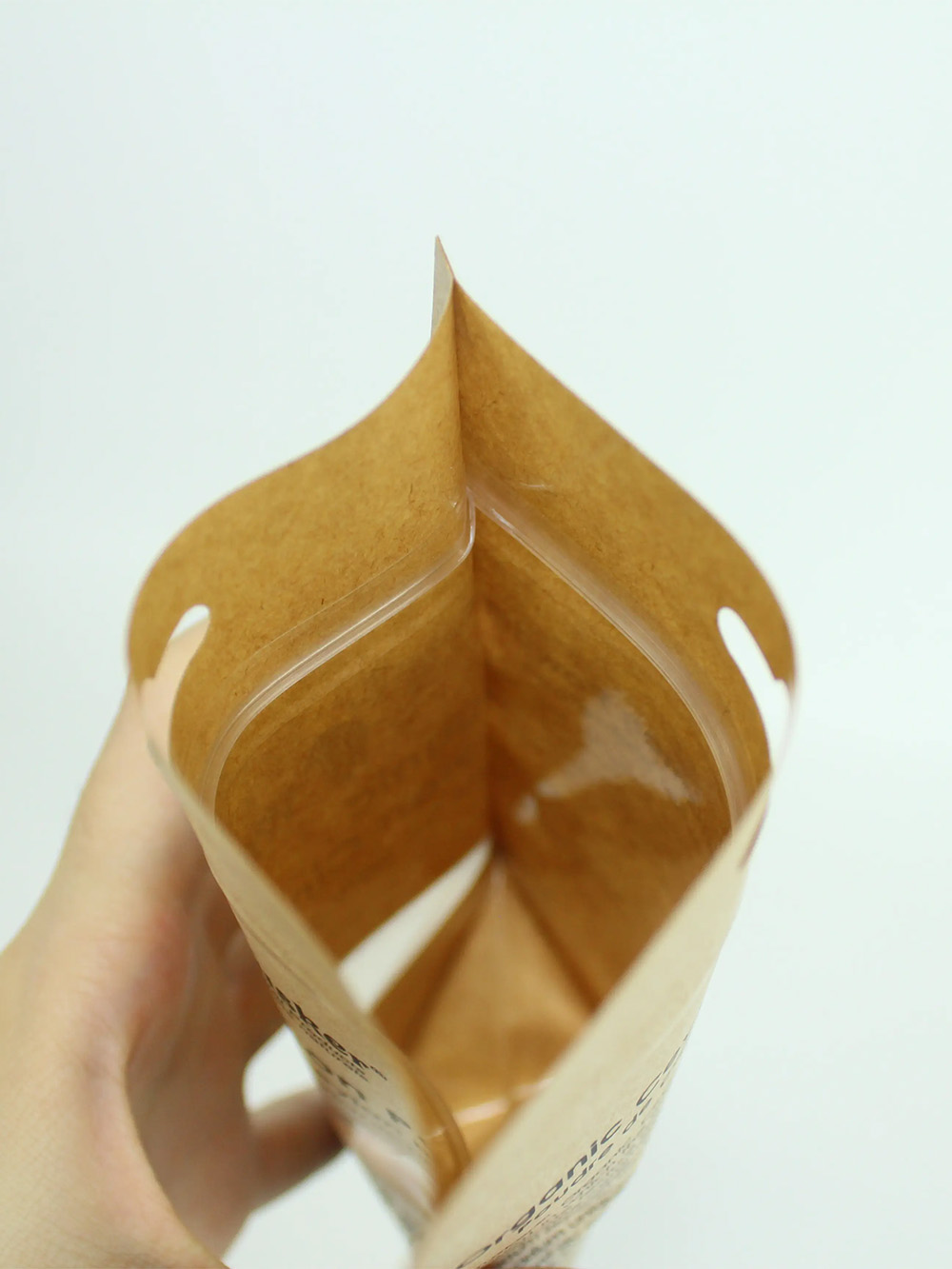 Biodegradable Mylar Bags