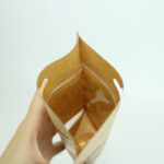 Biodegradable Mylar Bags