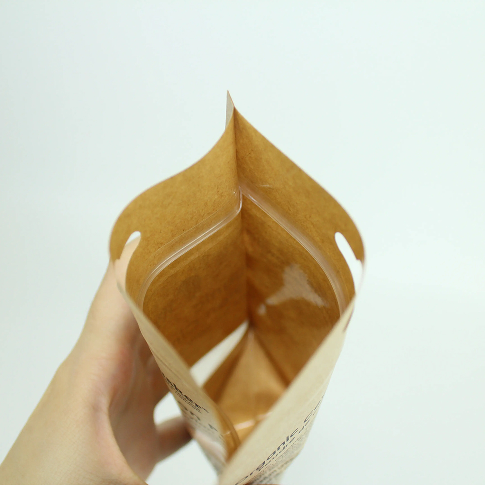 Biodegradable Mylar Bags