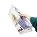 Biodegradable Pet Food Packaging Bags