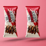 Biscuit Packaging Film Rolls