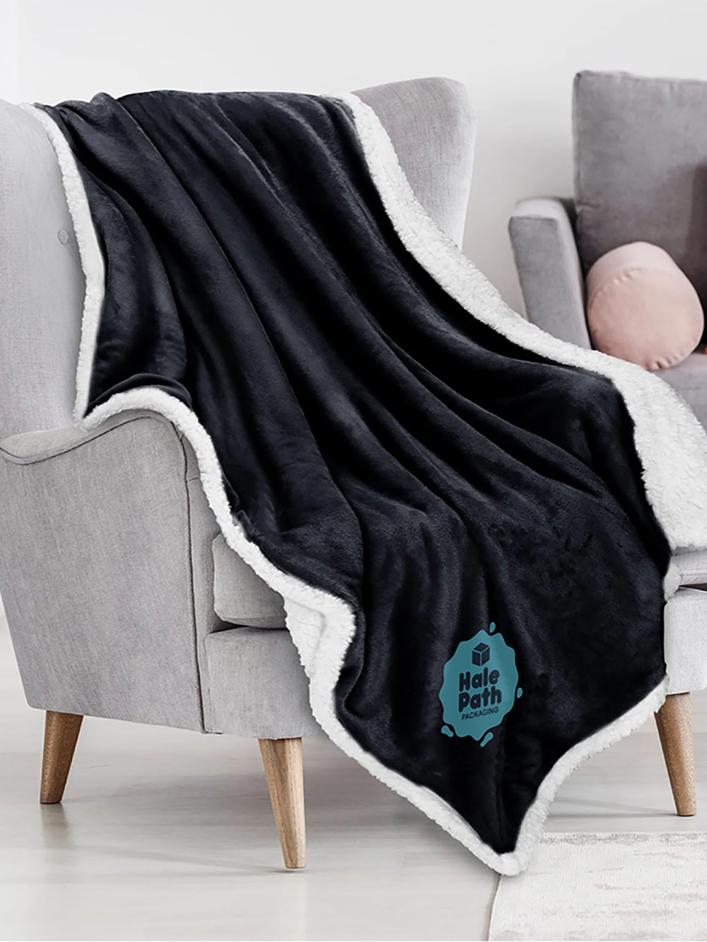 Blankets Printing with Premium fashion & custom logo