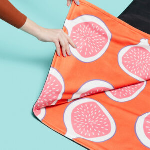 Blankets Printing with Premium fashion & custom logo