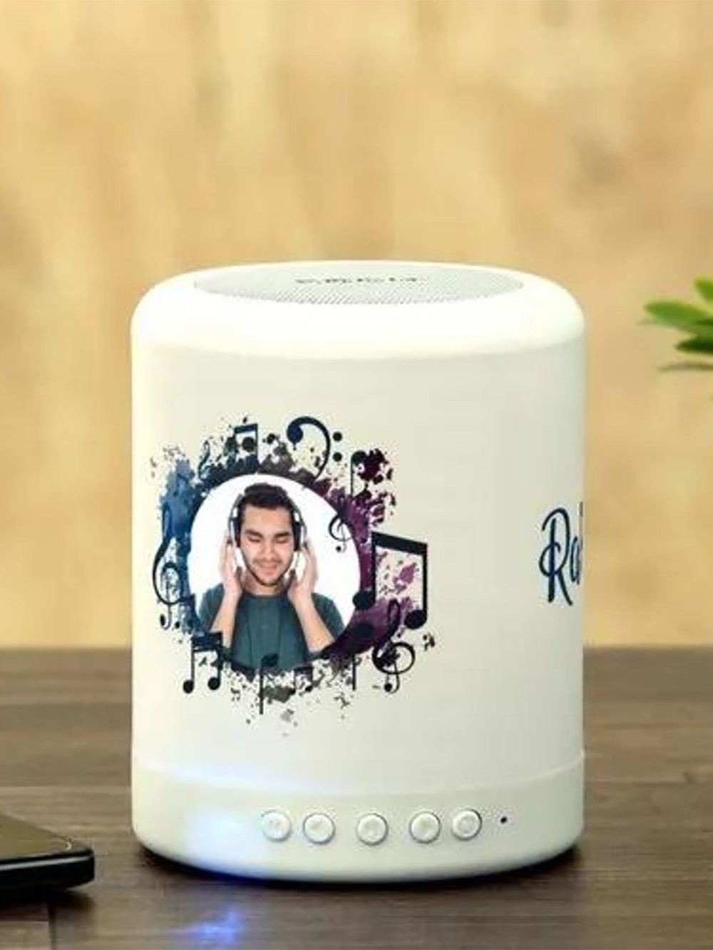 Bluetooth & Speakers Printing with premium finishes & branding