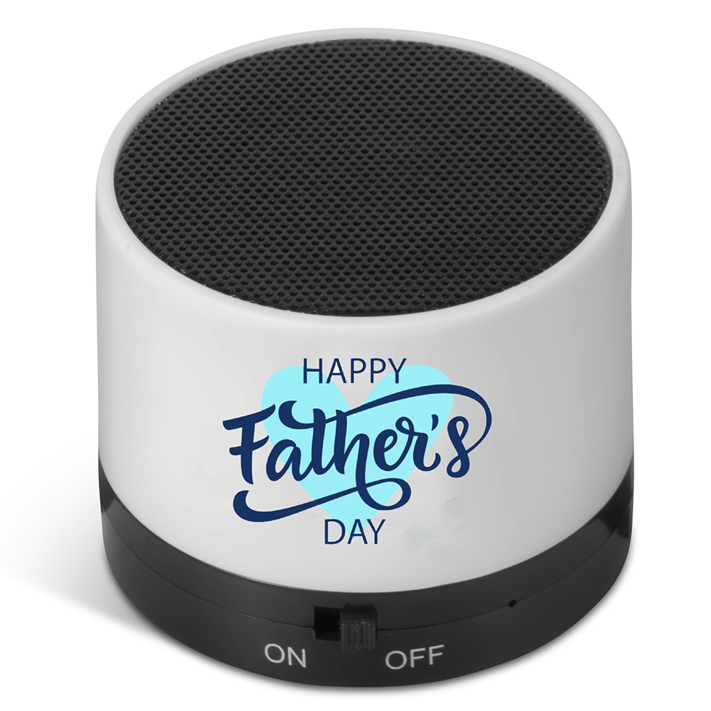 Bluetooth & Speakers Printing with premium finishes & branding