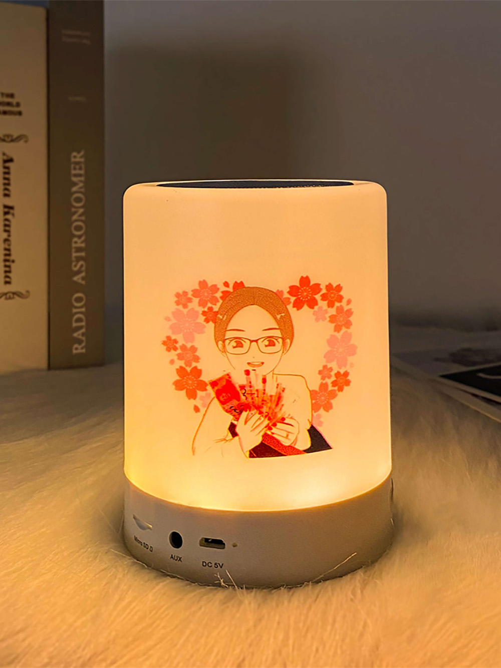 Bluetooth & Speakers Printing with premium finishes & branding