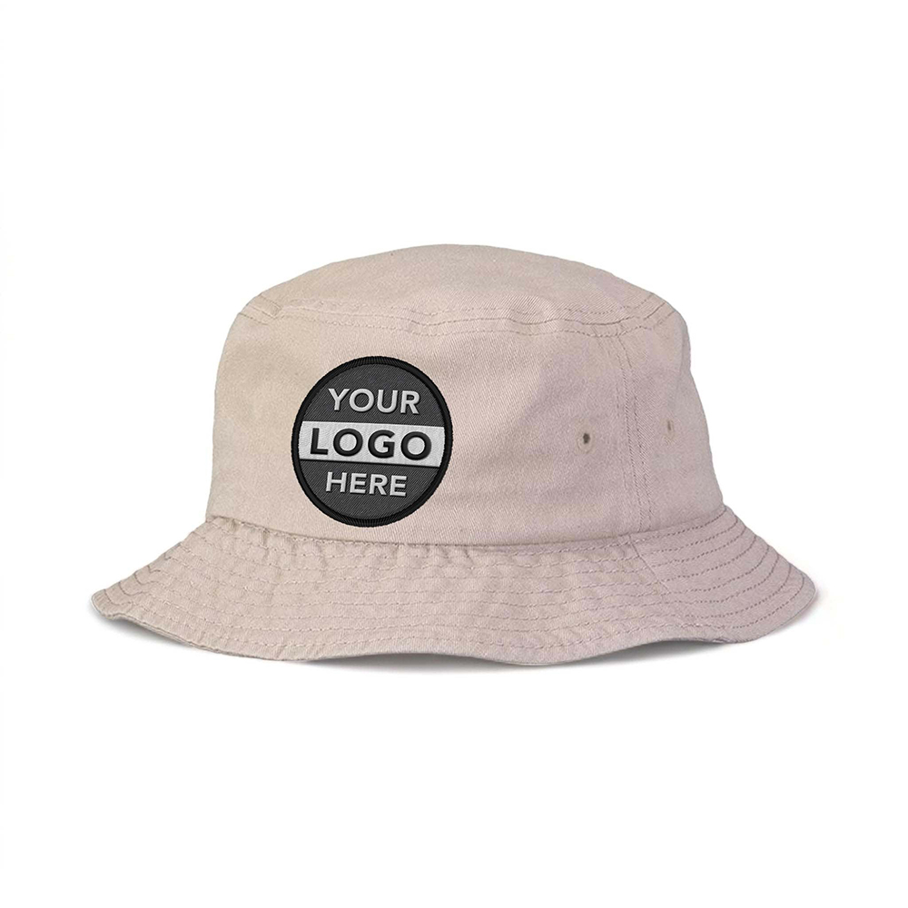 Bucket Hats Printing with your logo