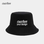 Bucket Hats Printing with your logo