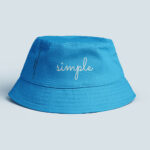 Bucket Hats Printing with your logo