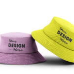 Bucket Hats Printing with your logo