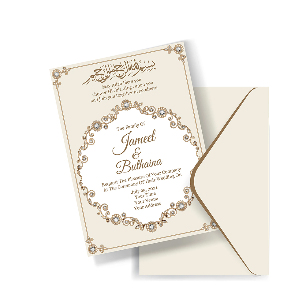 Business Invitation Printing with premium innovation