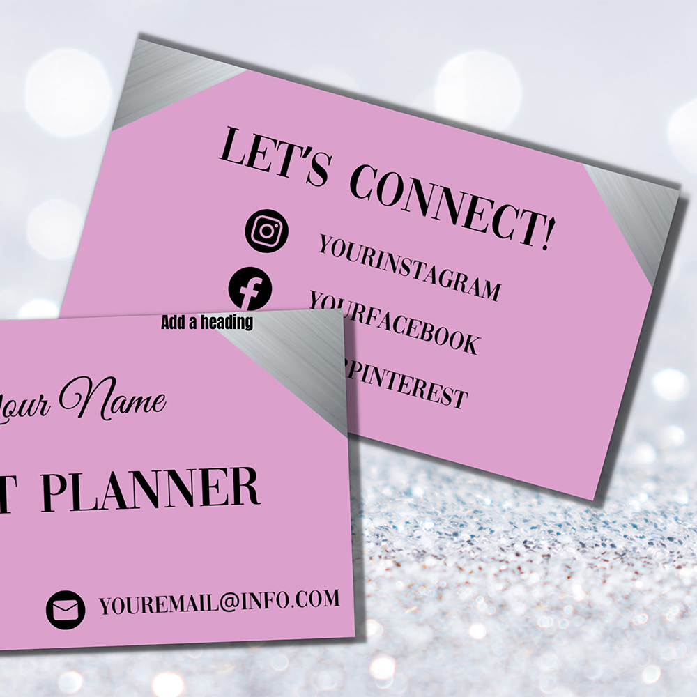 Business Invitation Printing with premium innovation