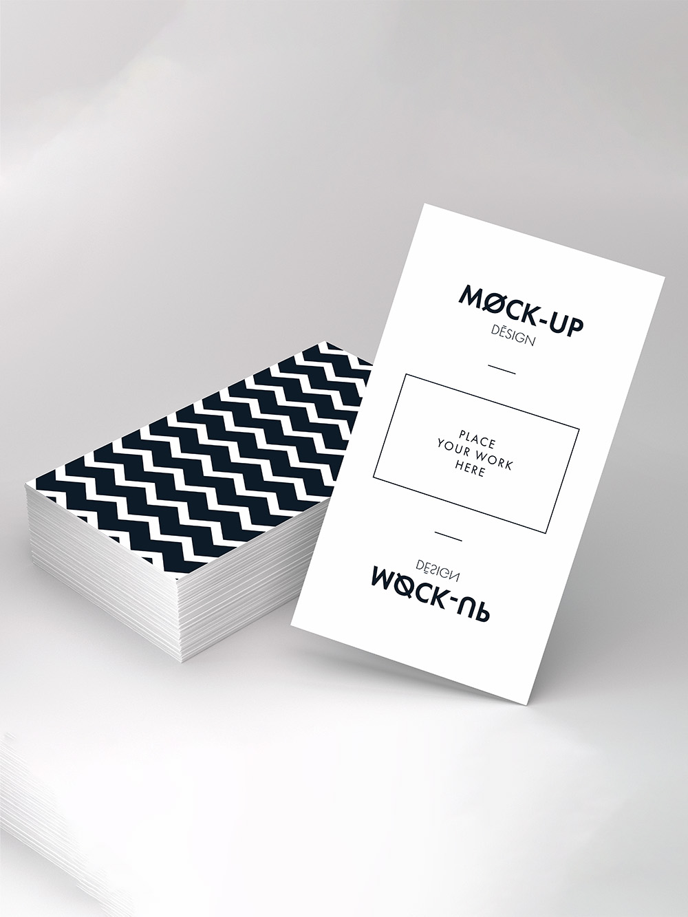 Business Prompt Card