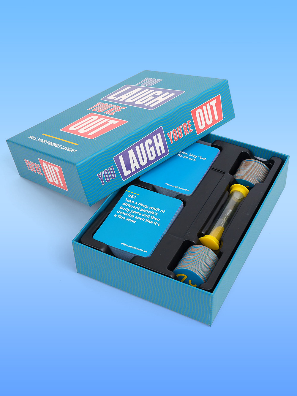 Business Prompt Cards