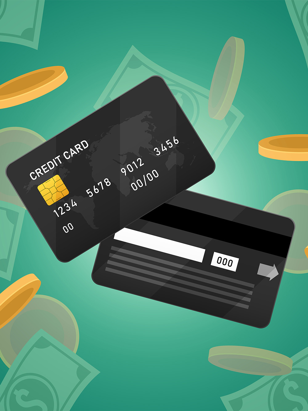 Business Prompt Card