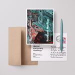Business Prompt Card