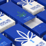 CBD Child Resistant Boxes