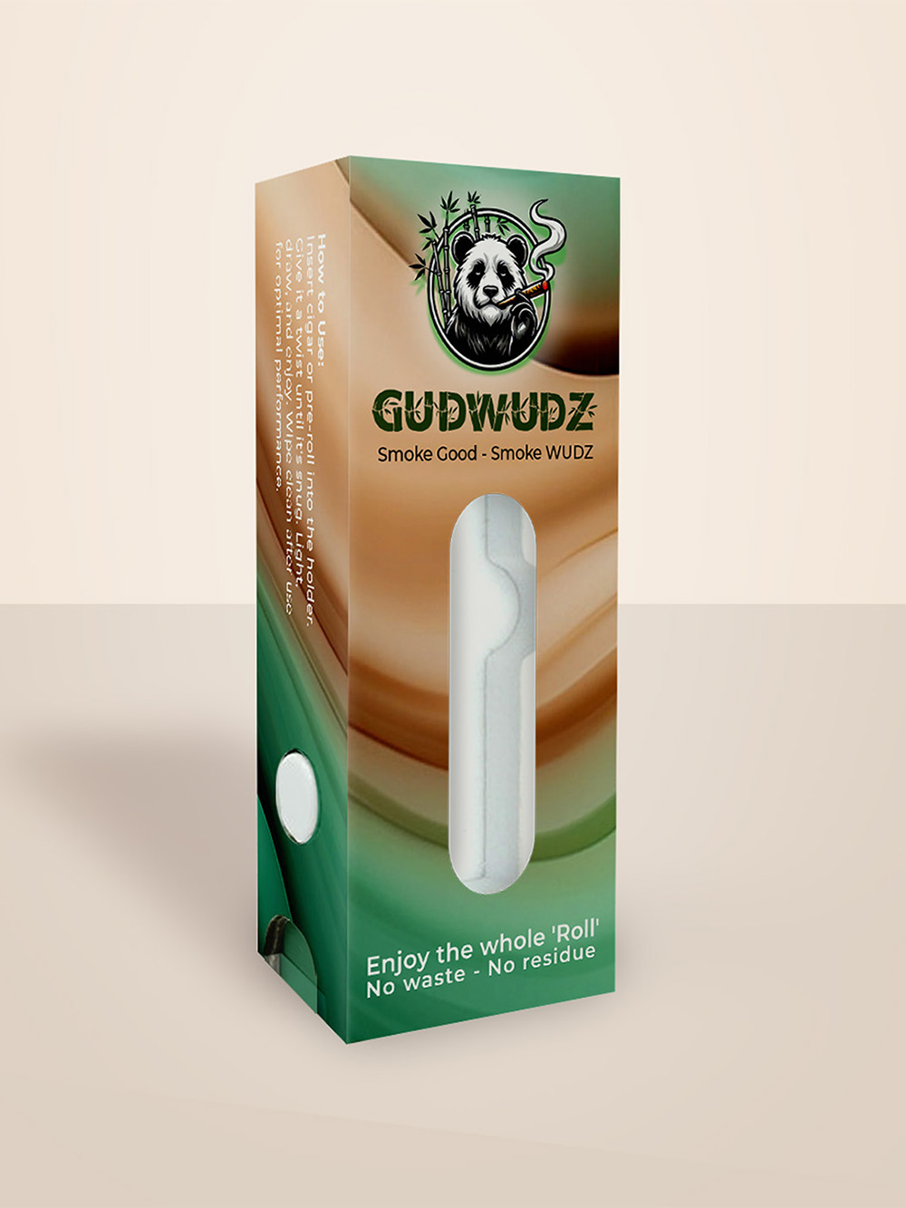 CBD Child Resistant Boxes