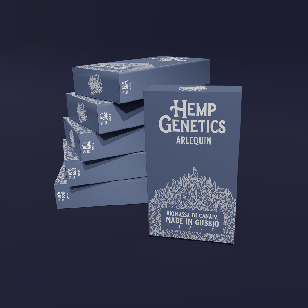 CBD Cigarette Boxes