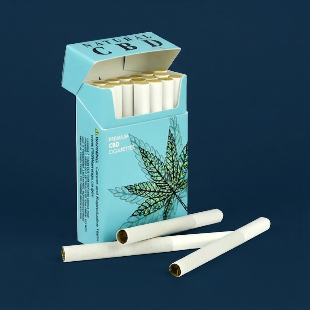 Cigarette Boxes