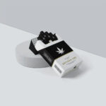 CBD Cigarette Boxes