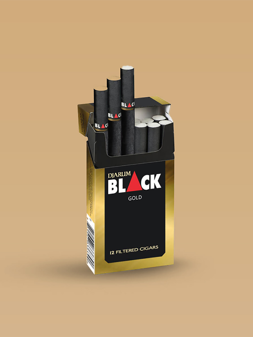 CBD Cigarette Boxes