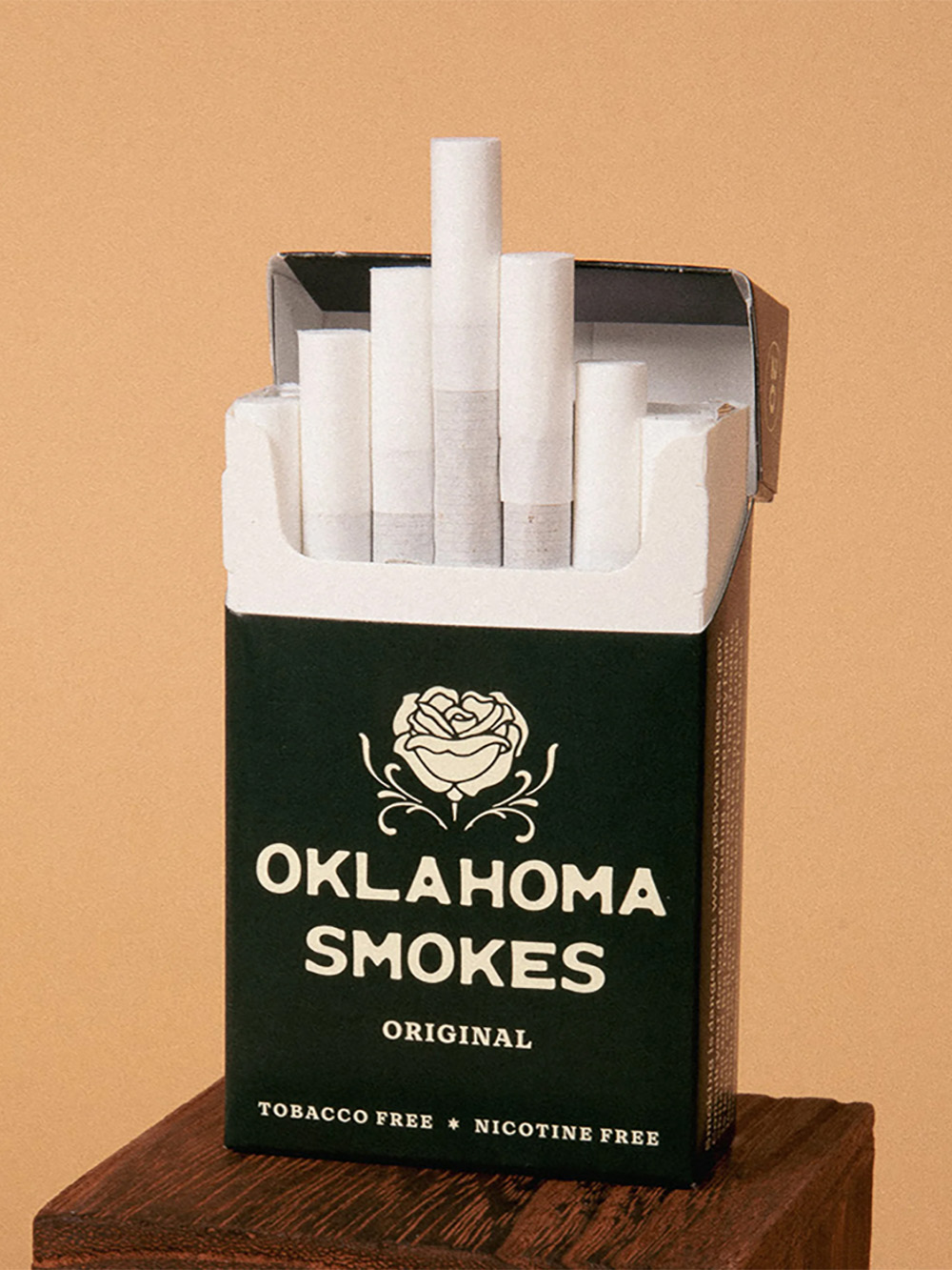CBD Cigarette Boxes