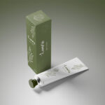 CBD Cream Boxes