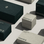 CBD Cream Boxes