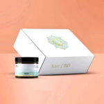 CBD Cream Boxes