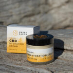 CBD Cream Boxes