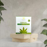 CBD Cream Boxes