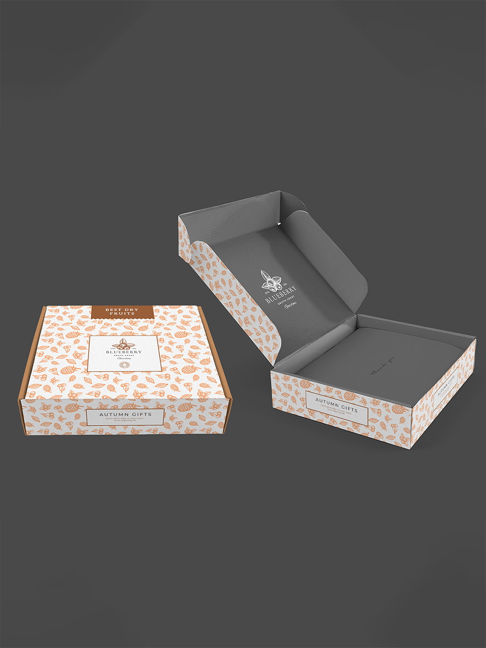 CBD Cream Boxes