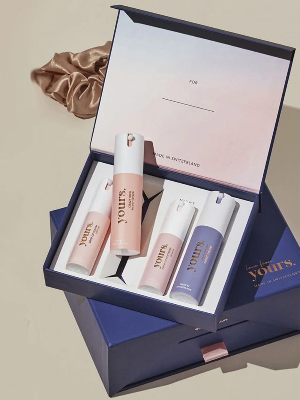 CBD Cream Boxes