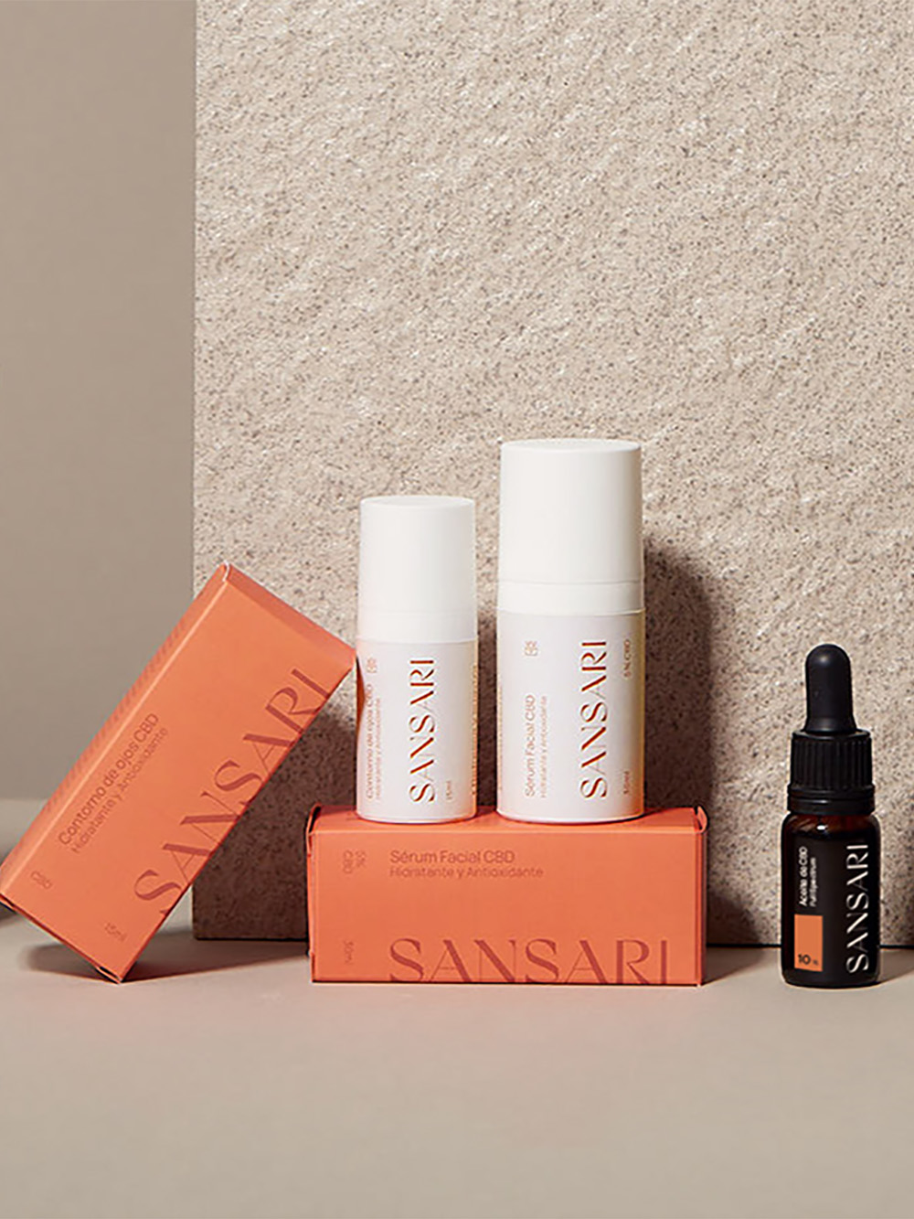 CBD Cream Boxes