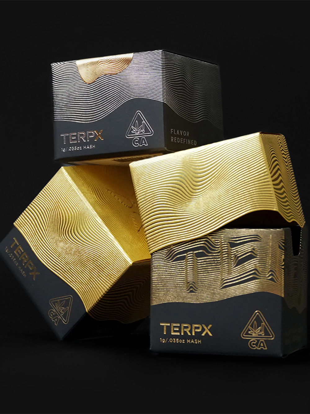 CBD Cream Boxes