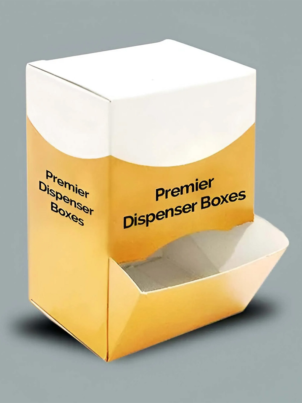 CBD Dispenser Boxes