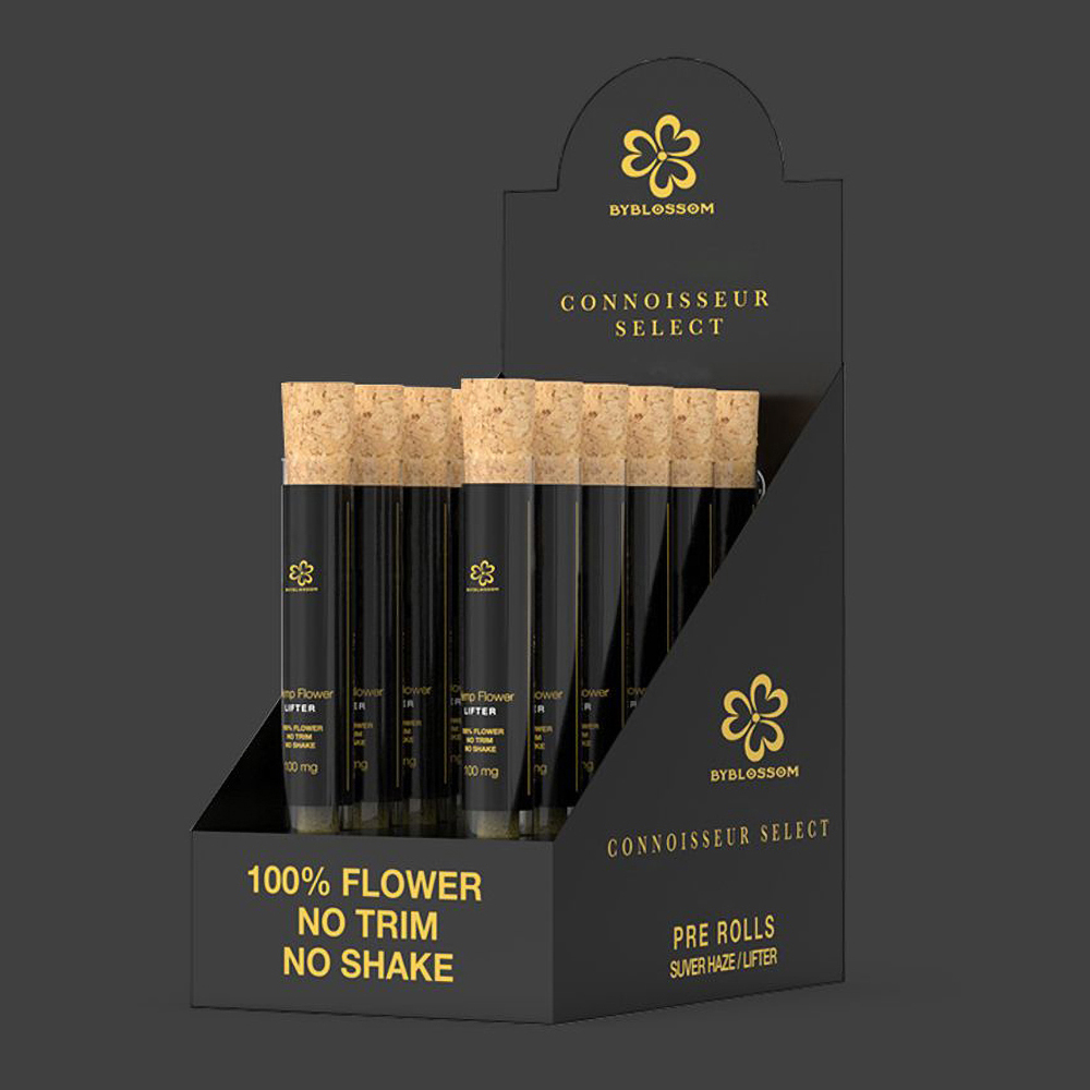 CBD Display Boxes