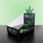 CBD Display Boxes