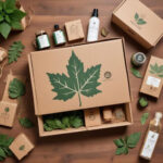 CBD Hemp Oil Boxes
