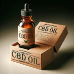 CBD Hemp Oil Boxes