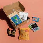 CBD Mailer Boxes