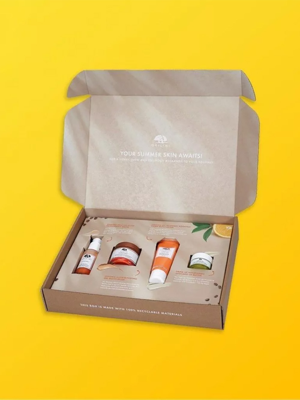 CBD Mailer Boxes