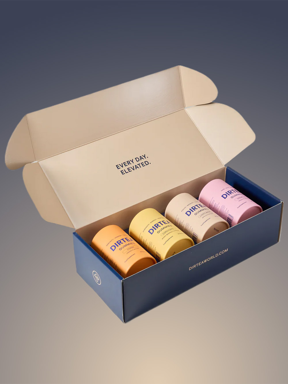CBD Mailer Boxes