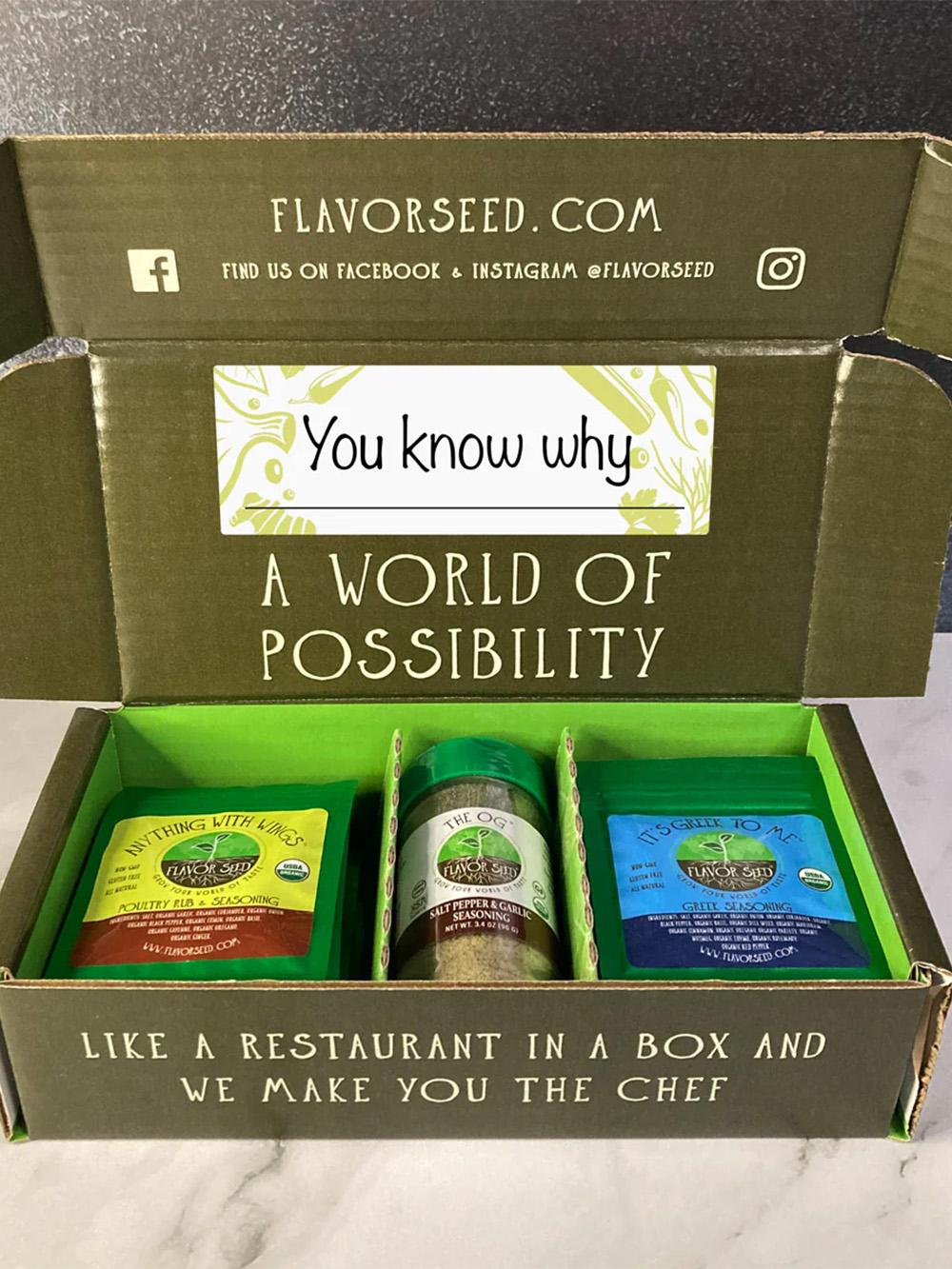 CBD Mailer Boxes