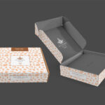 CBD Mailer Boxes