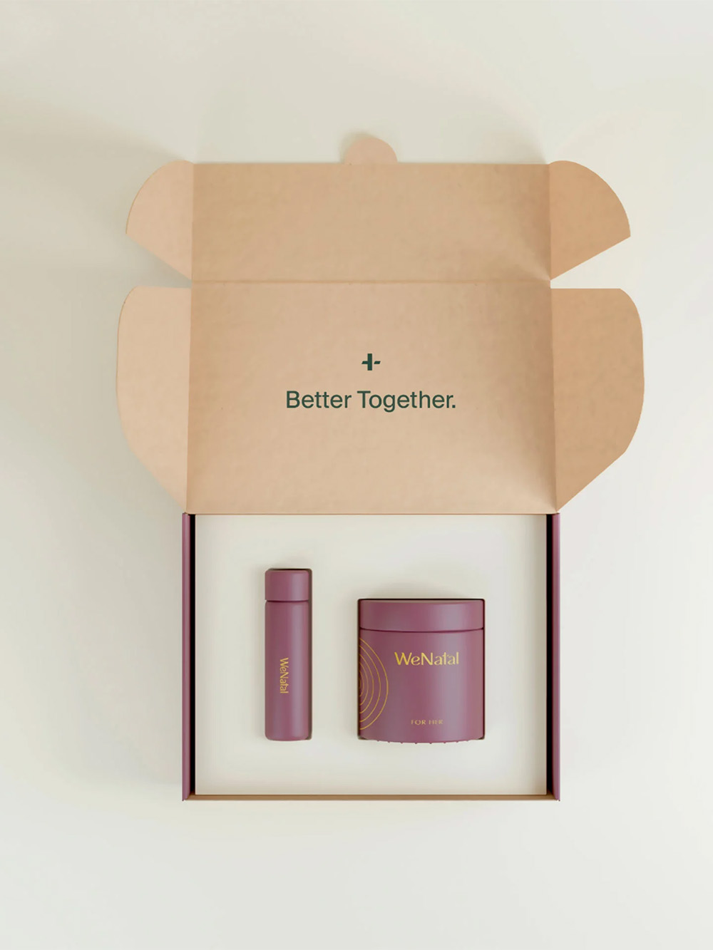 CBD Mailer Boxes