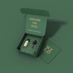 CBD Mailer Boxes