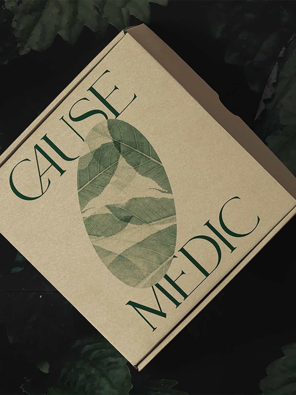 CBD Mailer Boxes