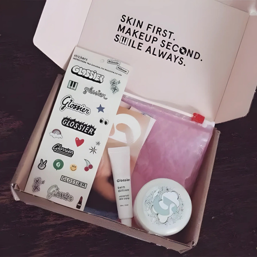 CBD Mailer Boxes